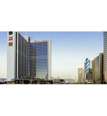 Тур в Фуджейру из Узбекистана — Ibis Hotel Fujairah 3★